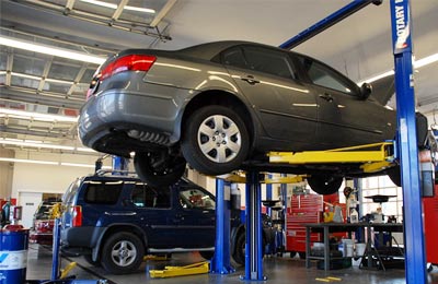 criar site de oficina mecânica