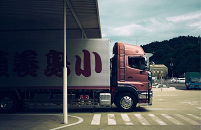 criar site para empresa de mudanças e frete