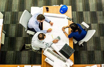 criar site para engenheiro