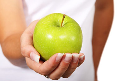 criar site para nutricionista