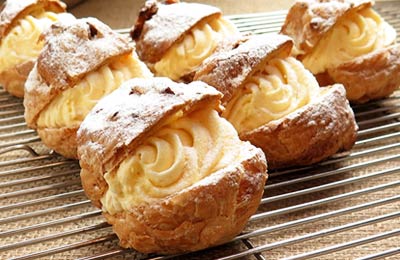 criar website para padaria e confeitaria