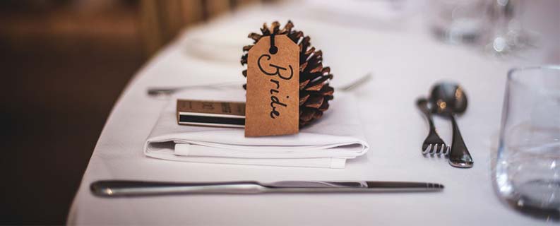 criar website para eventos