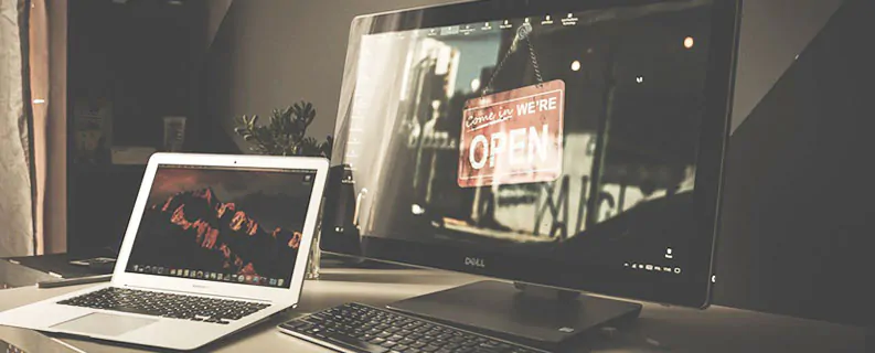 sites para empresas