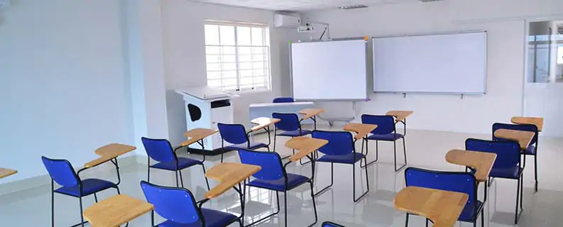 criar site para escolas