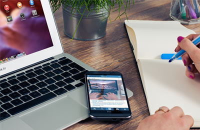agência web designer