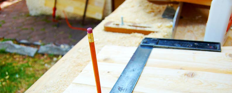 criar site para carpintaria