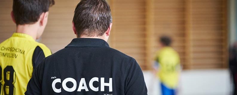 criar site para coach
