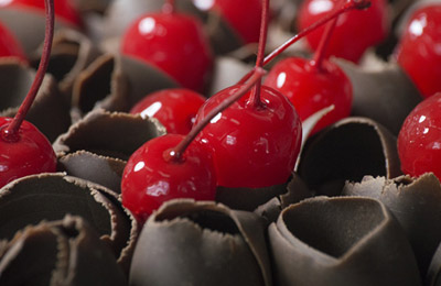 site para chocolate