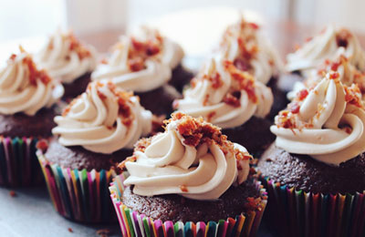 site para doces